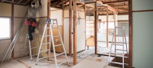 Entreprise de rénovation de la maison et de rénovation d’appartement à Chastel-sur-Murat